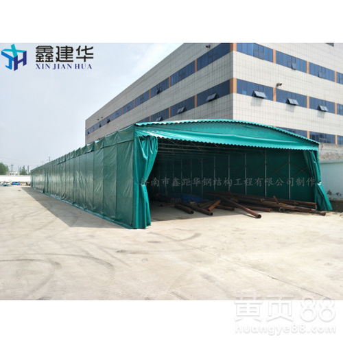 黃島區(qū)大型倉(cāng)儲(chǔ)雨篷與戶外遮陽(yáng)遮雨棚 紡織品遮篷的質(zhì)量與可靠性解析