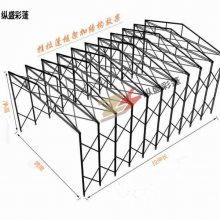 江蘇無(wú)錫廠家直銷 大型活動(dòng)帳篷與多功能雨棚解決方案